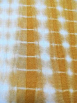 Rayon Span Jersey Tie Dye