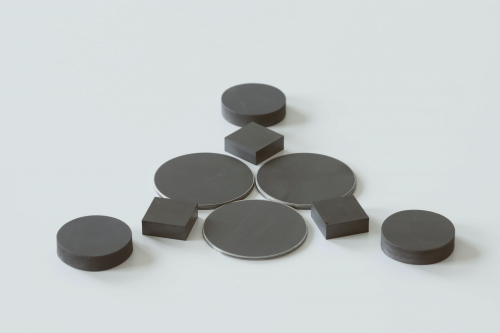 PCBN- Polycrystalline Cubic Boron Nitride Blanks