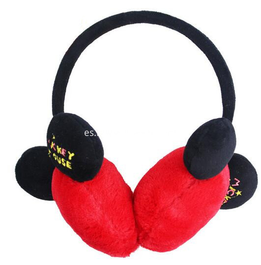 Ear Muff