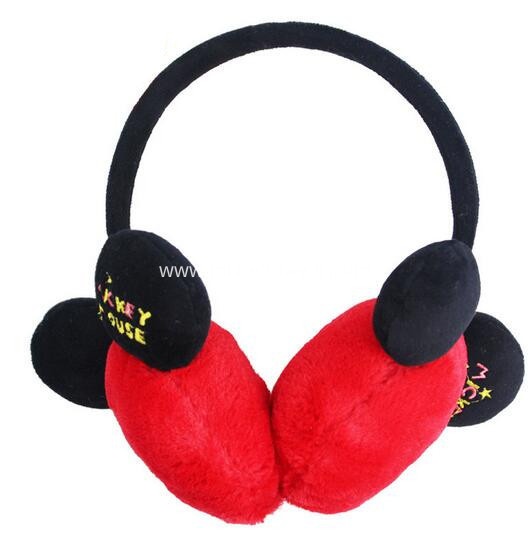 Ear Muff