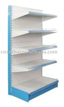Wall Gondola Shelving