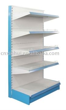 Wall Gondola Shelving