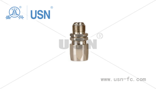 Universal Joint for Fuel Nozzle (Joint-S01)