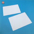 thin alumina ceramic substrate sheet slice