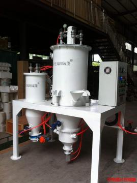 Zircon Powder Shaping Mill