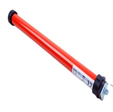 60mm Remote Control Radio Tubular Motor WY35-10R