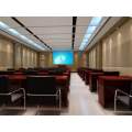 Safe and Fireproof Fabric Wrapped Sound Panels