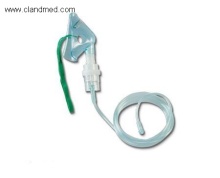 Nebulizer Mask