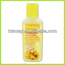 Mini Hand Sanitizer waterless hand top gel soap made by Idsmay since 1958