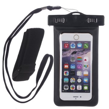 Wholesale Waterproof Phone Wallet Waterproof Pouch