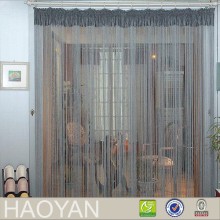 beautiful and elegant decorative curtains bead