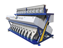 Rice Color Sorter