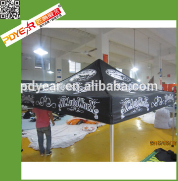 folding water proof tent