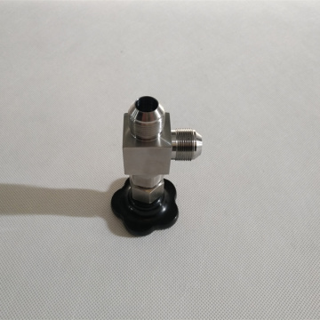 YSF-14 Directional Release Valve