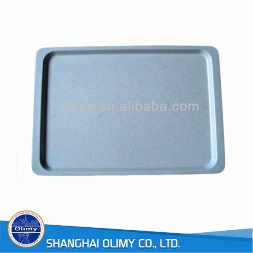 frp serving tray fiberglass plate grp restaurant tray