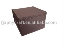 fabric foldable storage box