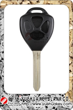 Toyota Key Shells
