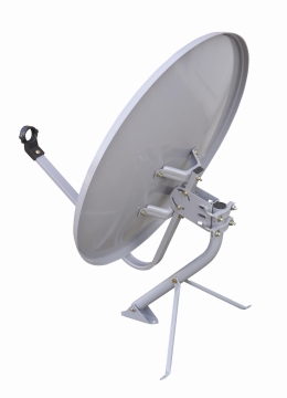 ku band antenna