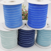 Wholesale High-Quality Garments and Velvet Ribbons in Stock: Your One-Stop Solution for Fashion and Packaging Needs