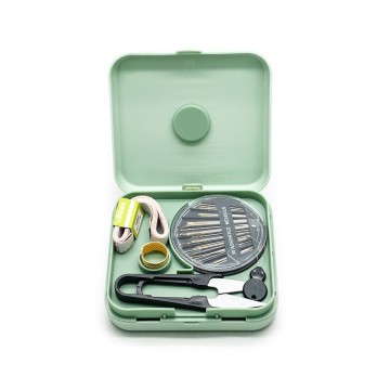 Custom Mini Plastic Folding Sewing Box