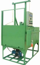 Zinc Wire Baking Stove (VT-1M3)