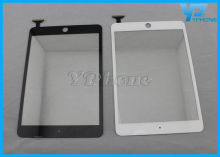 Glass Mini Ipad Replacement Digitizer Screen , Tablet Digitizer 1024 * 768