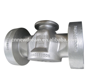 automatic transmission valve body