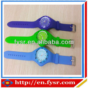 2013 Quartz silicone watches,silicone watches for wholesale,silicone wholesale watch,silicone watches