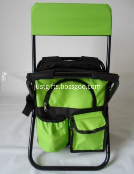 Promotional Cooler Bag Stools