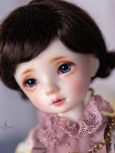 BJD Yun Duo 27cm Girl Ball Jointed Doll