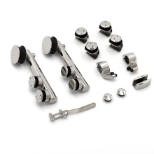 New Style Sliding Door Hardware for Shower Glass Doors