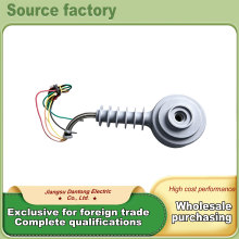 High Voltage Current Transformer