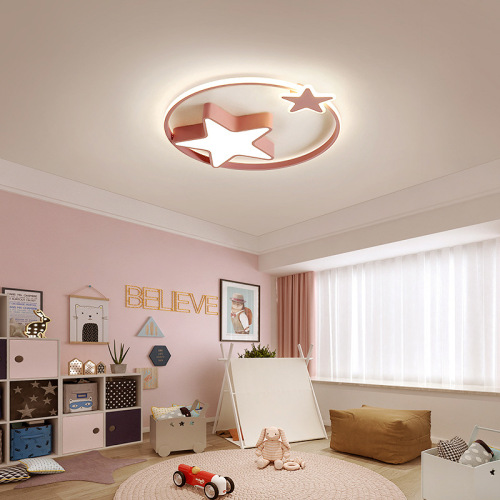 LEDER Led Modern Ceiling Jiro