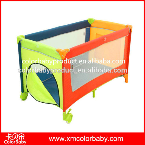 basic style plastic safety large baby playpen