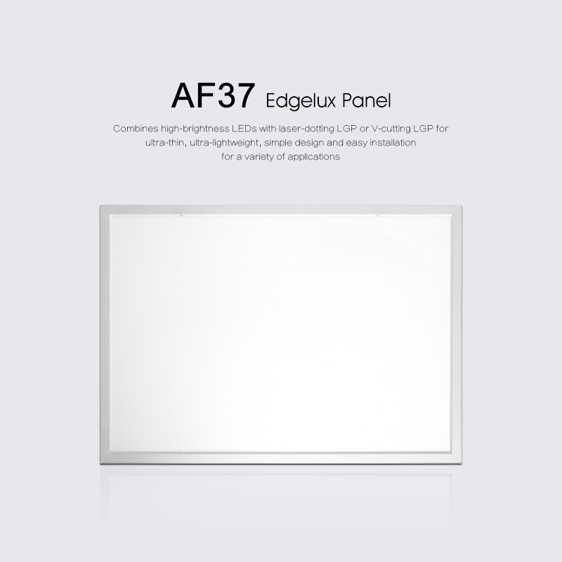 600*600mm IP20 Lumisheet Led Panel For Office Lighting