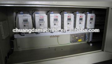 Auto Can Wet Tissue Machine