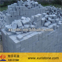 Cheap china Grey granite paving stone,outdoor grey granite paving stone