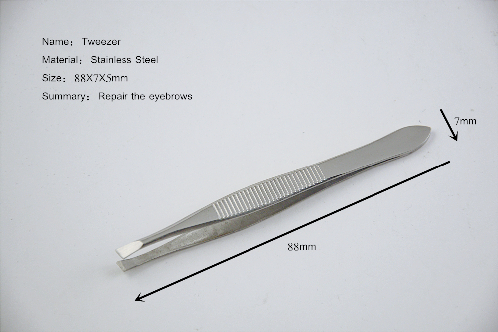 Estuche de pinzas Tweezer Case