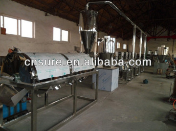 African Sesame Butter/Tahini/Tahina/Sesame Paste Production Line/Processing Machine