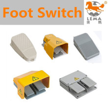 Lema Lfs Series Foot Controller
