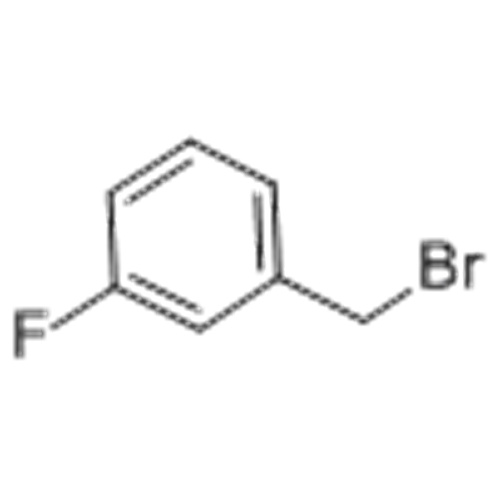 3-Fluorobenzyl bromide CAS 456-41-7