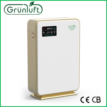 Air purifiers