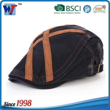 Custom Army Military Beret Caps Men's fashion Beret