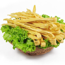 High Quality Soybean Products Dried Yuba Tofu Skin