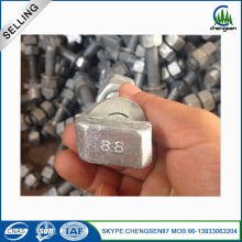 CE Certificated Toll Gate Barrier Guard Rail