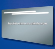 Modern big size makeup dressing ilumination bedroom mirror