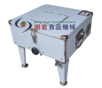 Boneless Meat Slicing Machine