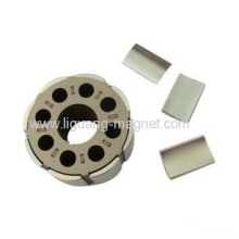 Magnetic Component With High Performance( Magnetic Assembles)?