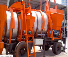 Hot Used Asphalt Bitumen Plants Prices Today