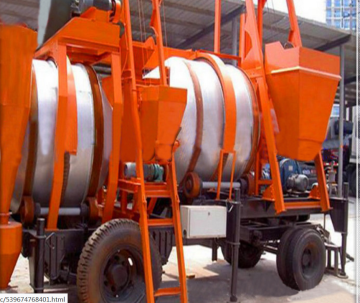 Hot Used Asphalt Bitumen Plants Prices Today